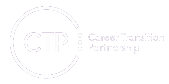 CTP Career Transition Partnership