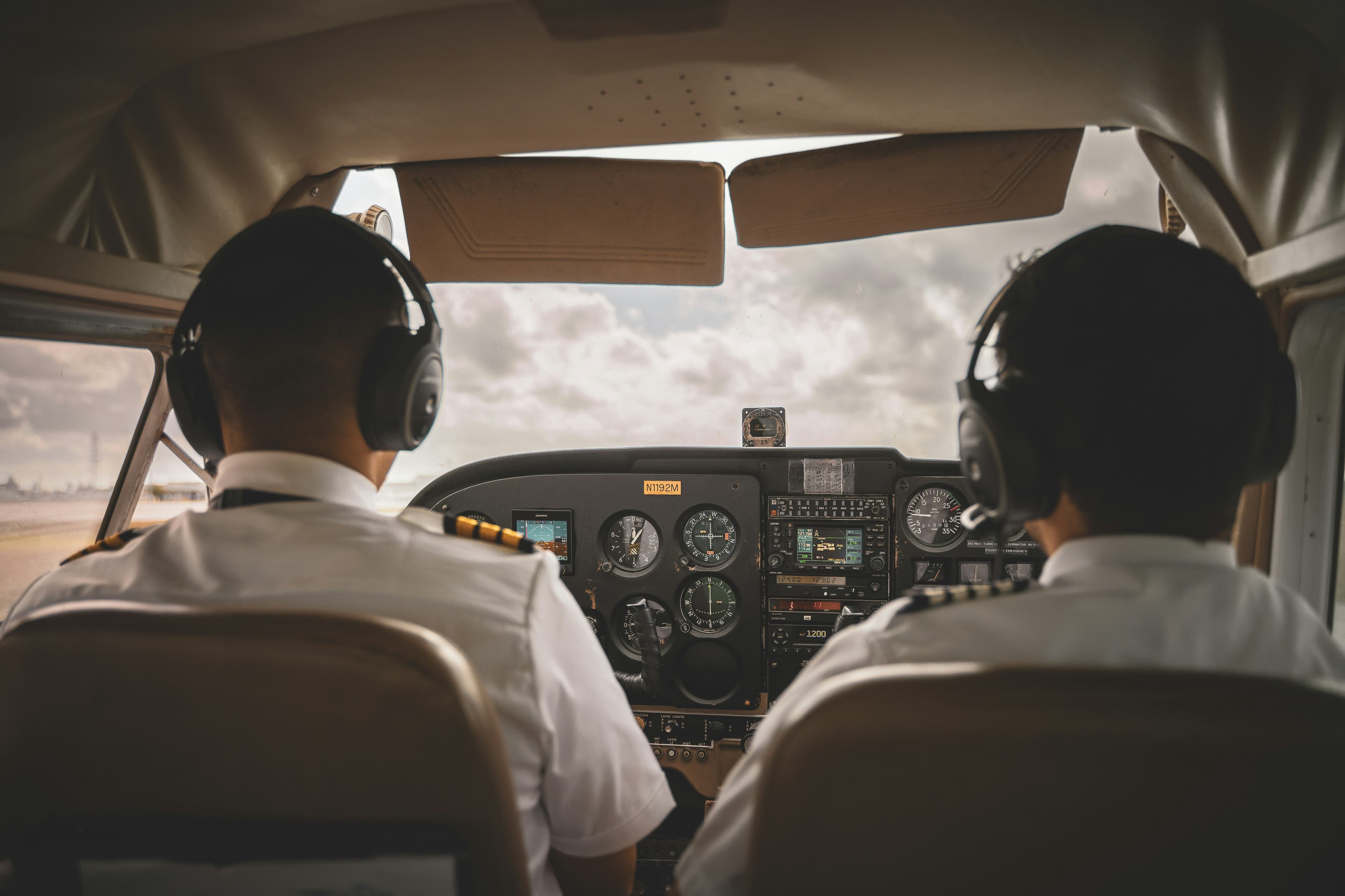 Strong relationships onboard save lives.